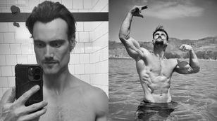 Youtuber Connor Murphy (32 l.) utonął w jeziorze w Tajlandii