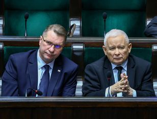 "Różne punkty widzenia". Czarnek o sporze wewnątrz partii