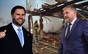 Atak na Ukrainę, olimpijskie emocje i mandat Żurka [SKRÓT DNIA]