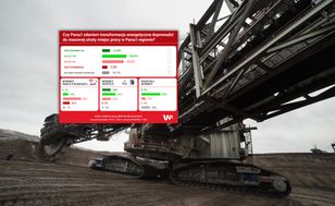 Transformacja energetyczna a widmo bezrobocia. Czy Polacy boją się o swoje miejsca pracy?