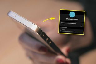 Telefon z zastrzeżonego numeru. Znany schemat i jeden cel
