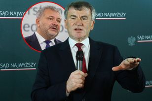 I prezes SN: Minister podważa zaufanie do sędziów. Jest odpowiedź