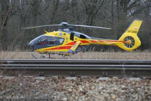 Tragiczny wypadek pod Goleniowem. Pociąg potrącił dwie nastolatki