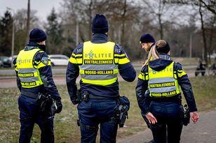 Zabójstwo Pawła wstrząsnęło Holandią. Podejrzani Polacy