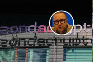 "Jest tylko figurantem". Nowe ustalenia wokół Zondacrypto