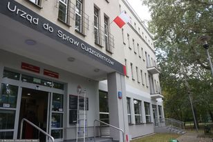 Polska wprowadza wizy dla obywateli Gruzji, Kolumbii i Wenezueli