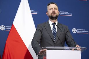 Zbliża się koniec wojny w Iranie? Szef MON: jest szansa