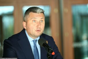 Radosław Piesiewicz usłyszał zarzuty. Medialne ustalenia