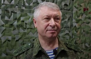 Zamach na generała Aleksiejewa. Kolejna osoba zatrzymana