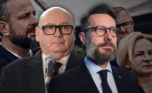 "Jest pan po prostu żałosny". Kłótnia po aferze z radną PSL