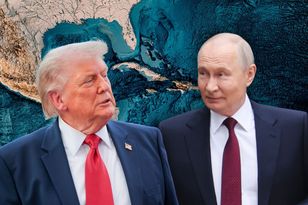 "Zdecydowanie potępiamy". Rosyjskie MSZ o ruchu USA ws. Kuby