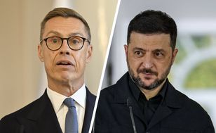 Kolejny głos po rozmowach w Genewie. "Wciąż pozostają poważne kwestie"