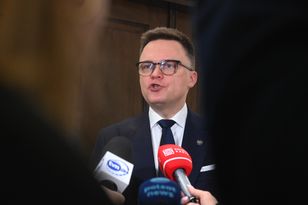 Prezydent chce zmiany konstytucji. Jest reakcja marszałka Sejmu