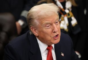 Znamy 28 punktów planu Trumpa dla Ukrainy, atak zimy w Polsce [SKRÓT PORANKA]