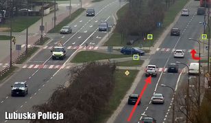 Uważaj na skrzyżowaniu. Ten błąd może kosztować 1500 zł