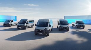 Dostawczak dopasowany do biznesu. Peugeot Professional ma rozwiązania dla każdego