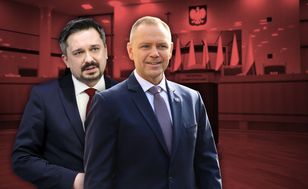 Prof. Marcin Wiącek w WP: prezydent nie ma wyjścia. Musi odebrać ślubowanie