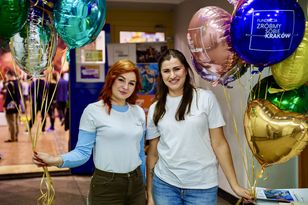 Kraków jako przestrzeń dobra i życzliwości. Fundacja "Zróbmy sobie Kraków" obchodzi 2. urodziny!