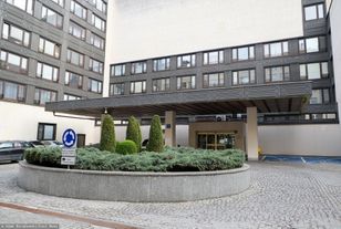 Rewolucja w Sejmie. Dom Poselski do remontu