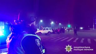 Kolejny zamach terrorystyczny w Ukrainie? Jest wielu rannych