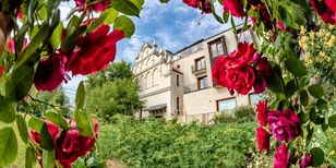 Hotel w XVII-wiecznym spichlerzu – luksus w sercu Kazimierza Dolnego