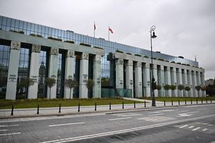 "Nie mogą uznać orzeczenia SN za niebyłe". Ogłoszono uchwałę