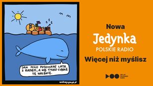 Nowe życie radiowej Jedynki, czyli zmiany w Programie 1 Polskiego Radia