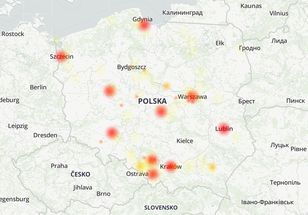 Problem z kartami Visa. Klienci zgłaszają awarię (aktualizacja)