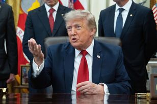 Administracja Trumpa ogłosiła restrykcje na wizy. Są szczegóły