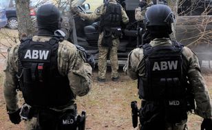 Litwin skazany w Polsce. "Gotowość działania przeciwko RP oraz USA"