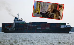 Iran przejął dwa statki w cieśninie Ormuz. Niepewność wokół rozejmu