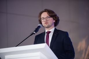 Żurek zdecydował. Michał Sopiński nie wróci na stanowisko rektora