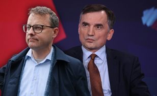 Co z powrotem Ziobry i Romanowskiego? Polacy zabrali głos w sondażu