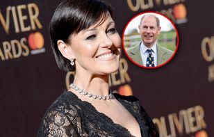 Actress Ruthie Henshall details romance with Prince Edward in new memoir