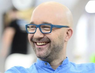 Nowy gospodarz "Dzień Dobry TVN". W stacji od dwóch dekad
