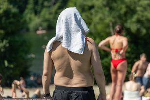 Ekstremalne upały w USA: co najmniej 25 ofiar śmiertelnych, nadchodzą burze