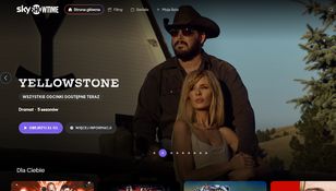 SkyShowtime wprowadzi do oferty kanały internetowe