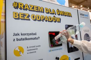 Klienci narzekają na system kaucyjny. Kolejki, awarie, problemy rosną