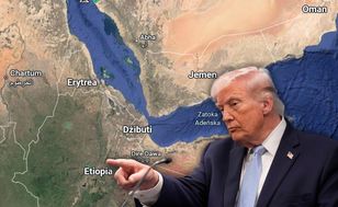 "Jeżeli sytuacja wymknie się spod kontroli". Iran zapowiada