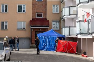 Trial begins in brutal Koziegłowy murder case. Turn in court