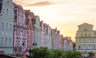 Bolesławiec: Święto Ceramiki przyciągnęło tłumy z całego świata