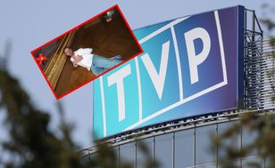 W sieci oburzenie po materiale TVP. "Żenada za miliardy"