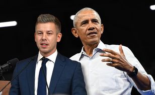 Obama skomentował wynik wyborów na Węgrzech. Wspomniał o Polsce