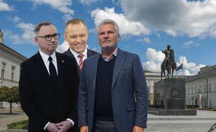 Polacy wskazali najlepszego prezydenta. Zaskoczenie?