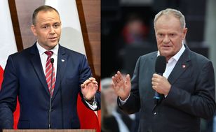 Orędzie Nawrockiego i oświadczenia Papy [SKRÓT DNIA]