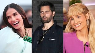 “Ozempikowe twarze”. Tak popularny lek na cukrzycę zmienił (dosłownie) oblicze Hollywood. Poznajecie ich jeszcze? (WIDEO)