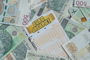 Wyniki Lotto 01.05.2026 – losowania Eurojackpot, Multi Multi, Ekstra Pensja, Kaskada, Mini Lotto