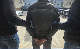 Szok po wejściu do mieszkania. Korzystała od początku miesiąca