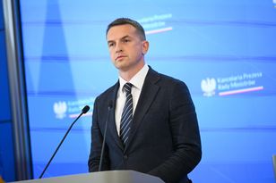 Szłapka odpowiada PiS ws. Patriotów: To wy podejmowaliście te decyzje