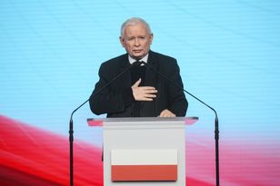 Nadciąga rozłam w PiS? Nowy sondaż
